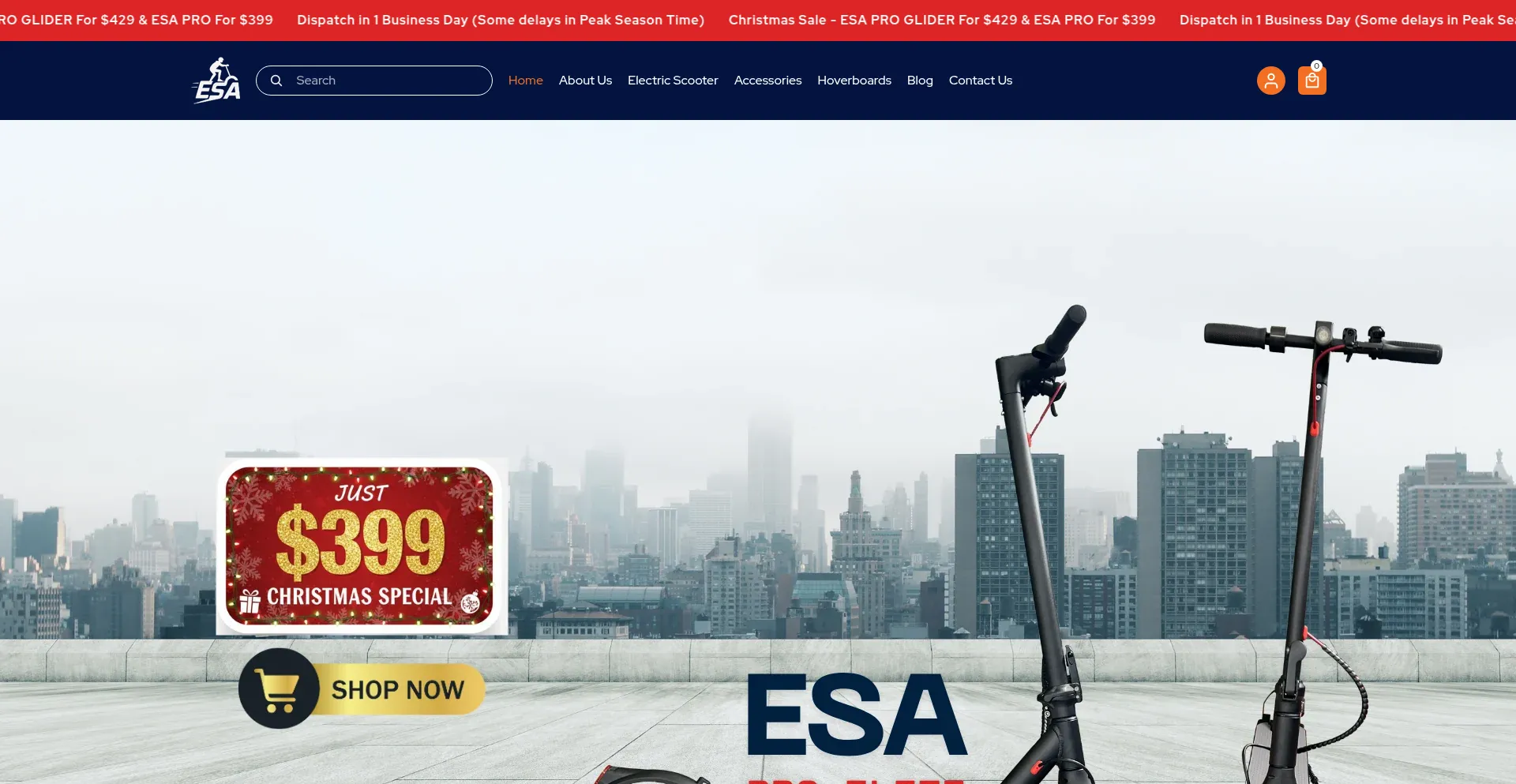 Electricscooteraustralia.com.au