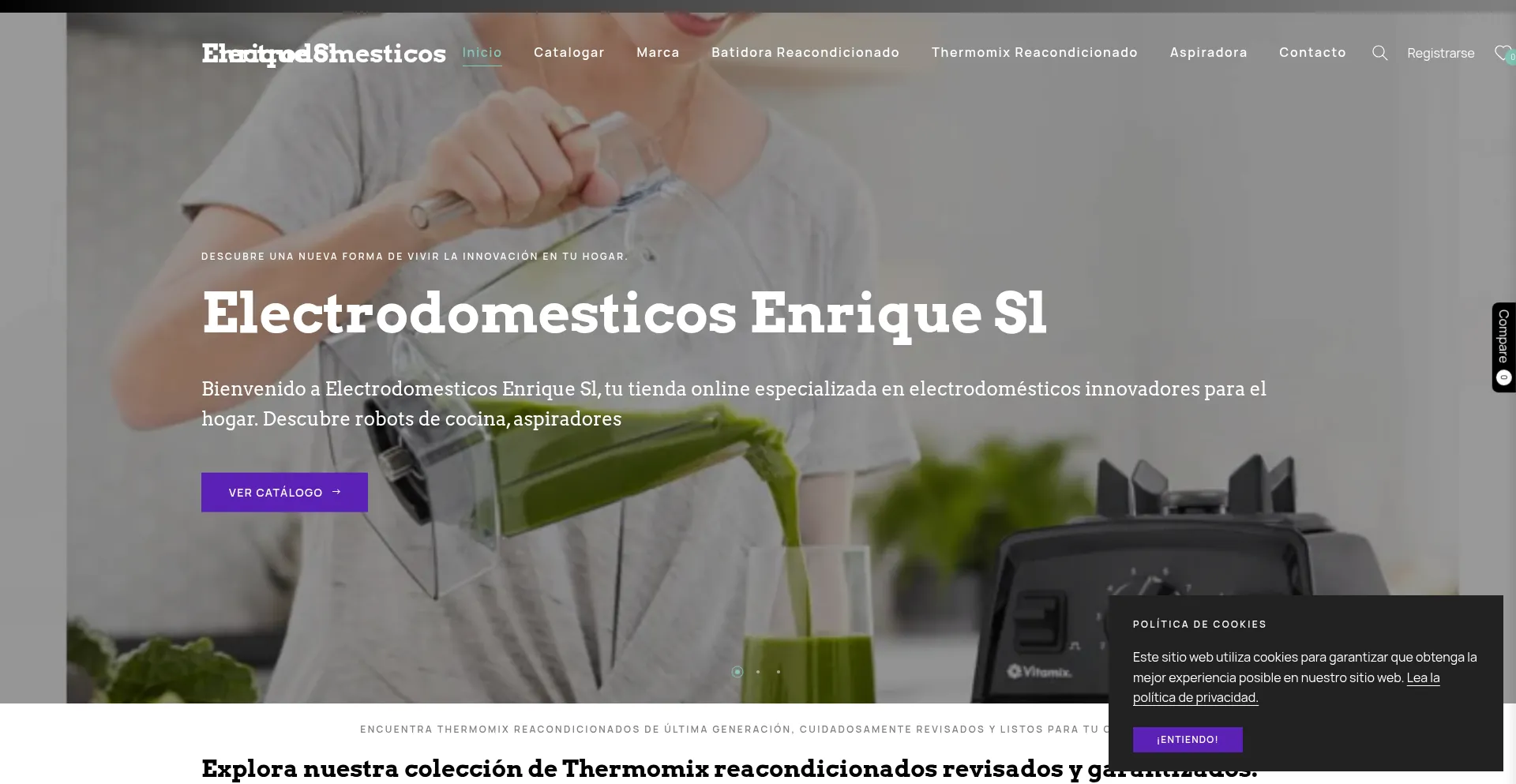 Electro-enrique.es
