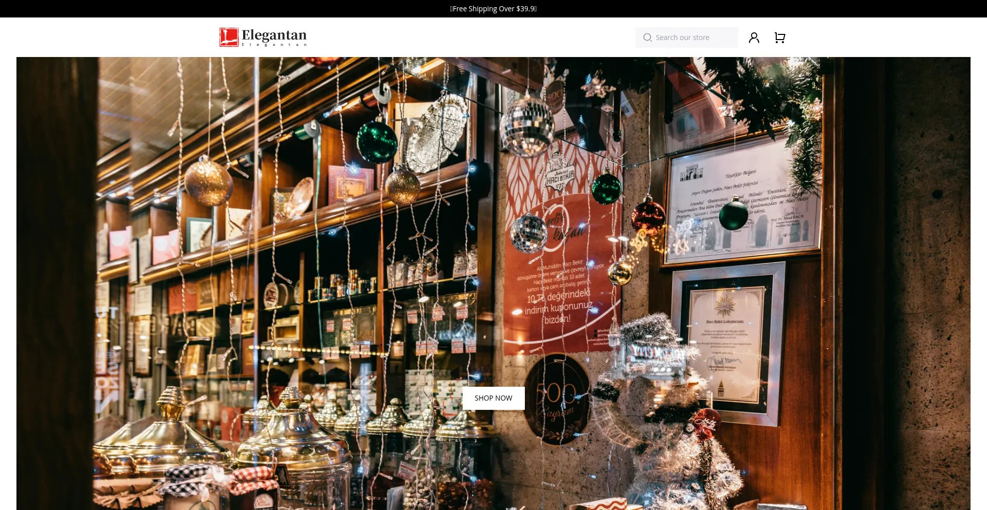 Ist Elegantan.com sicher und vertrauenswürdig?