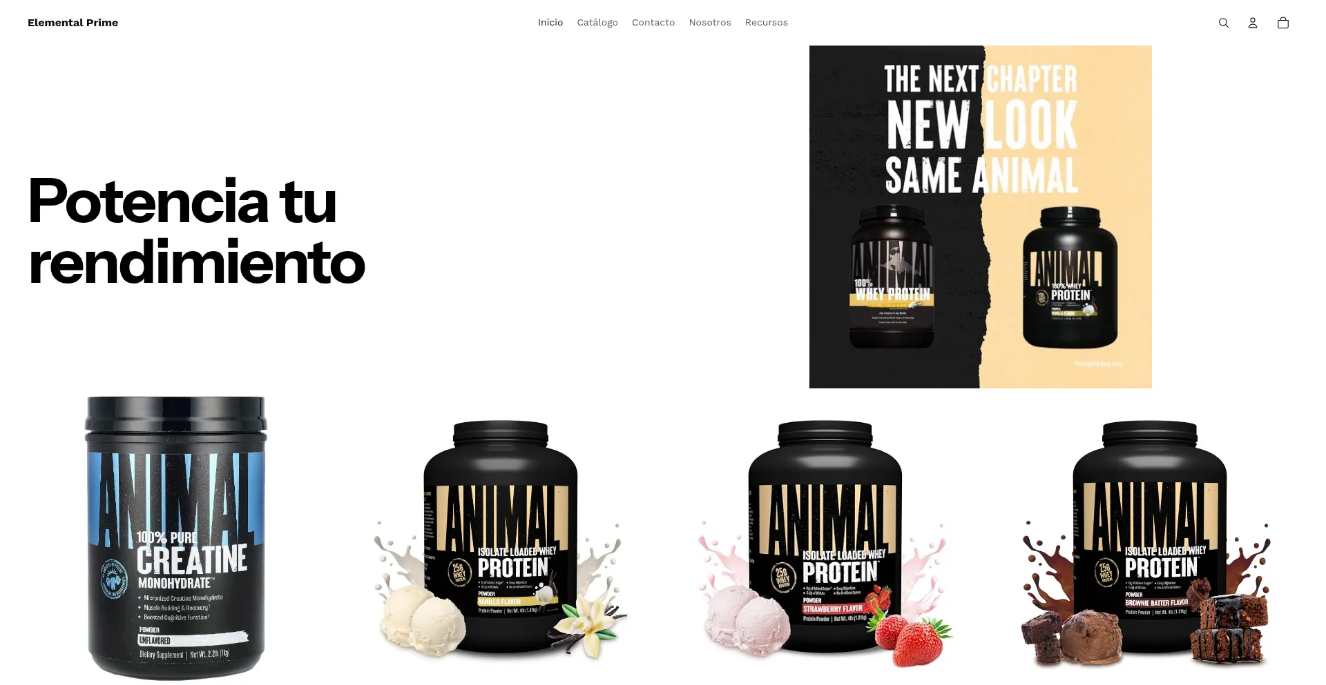 Elementalprime.myshopify.com