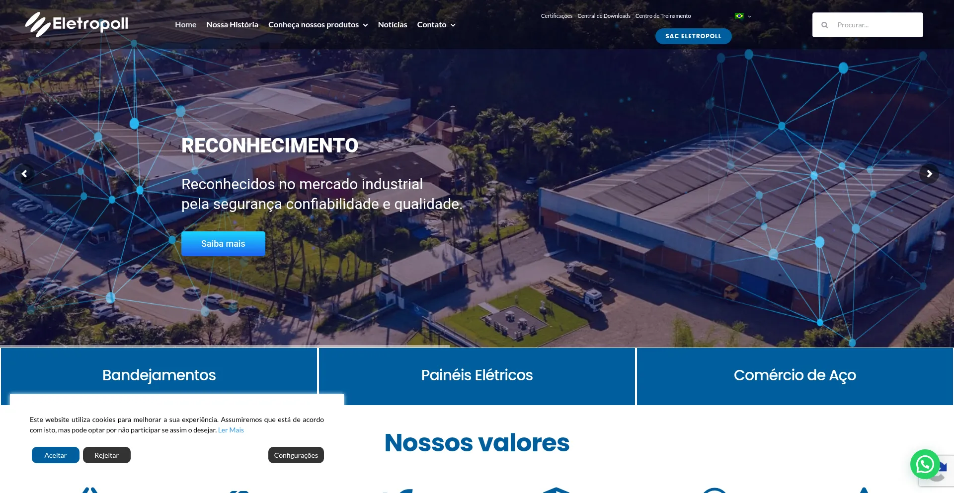 Eletropoll.com.br