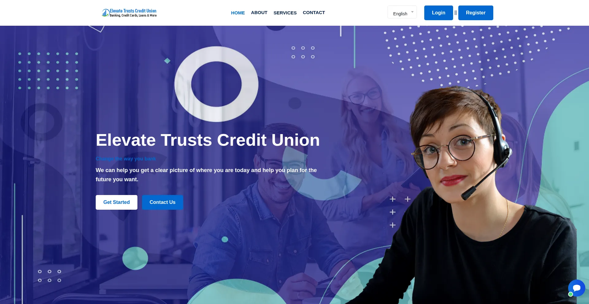 Ist Elevatetrusts.com sicher und vertrauenswürdig?