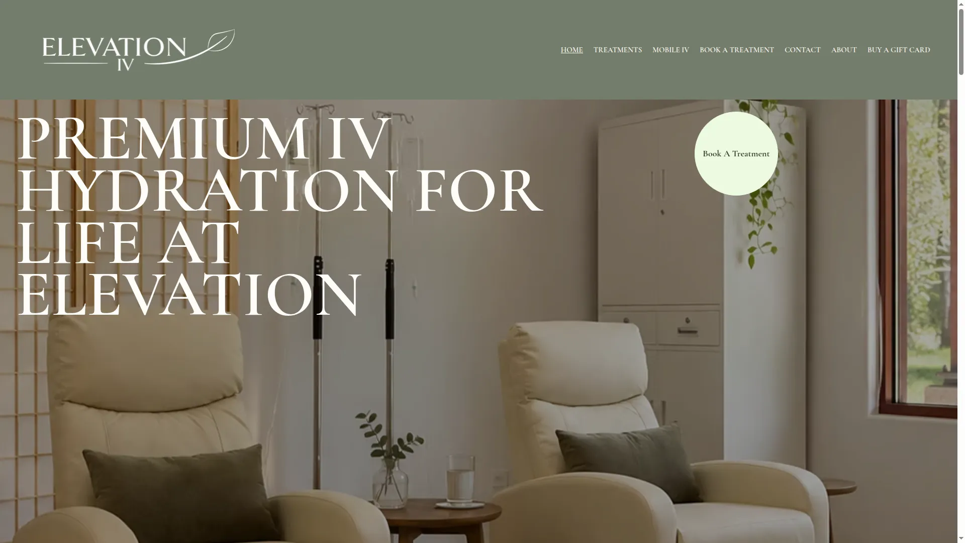 Elevation-iv.com