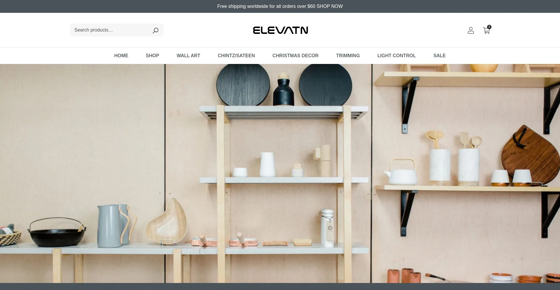 Elevationmapprints.com