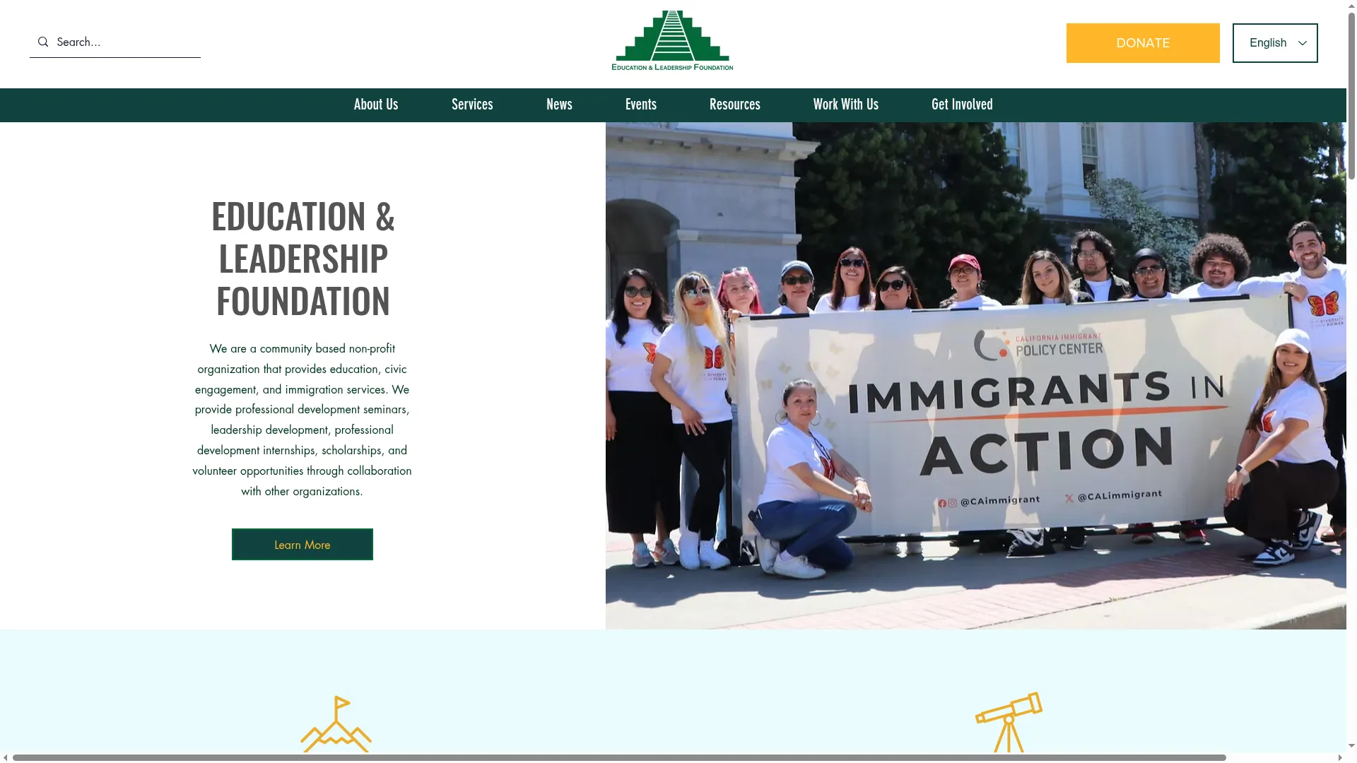 Elfus.org