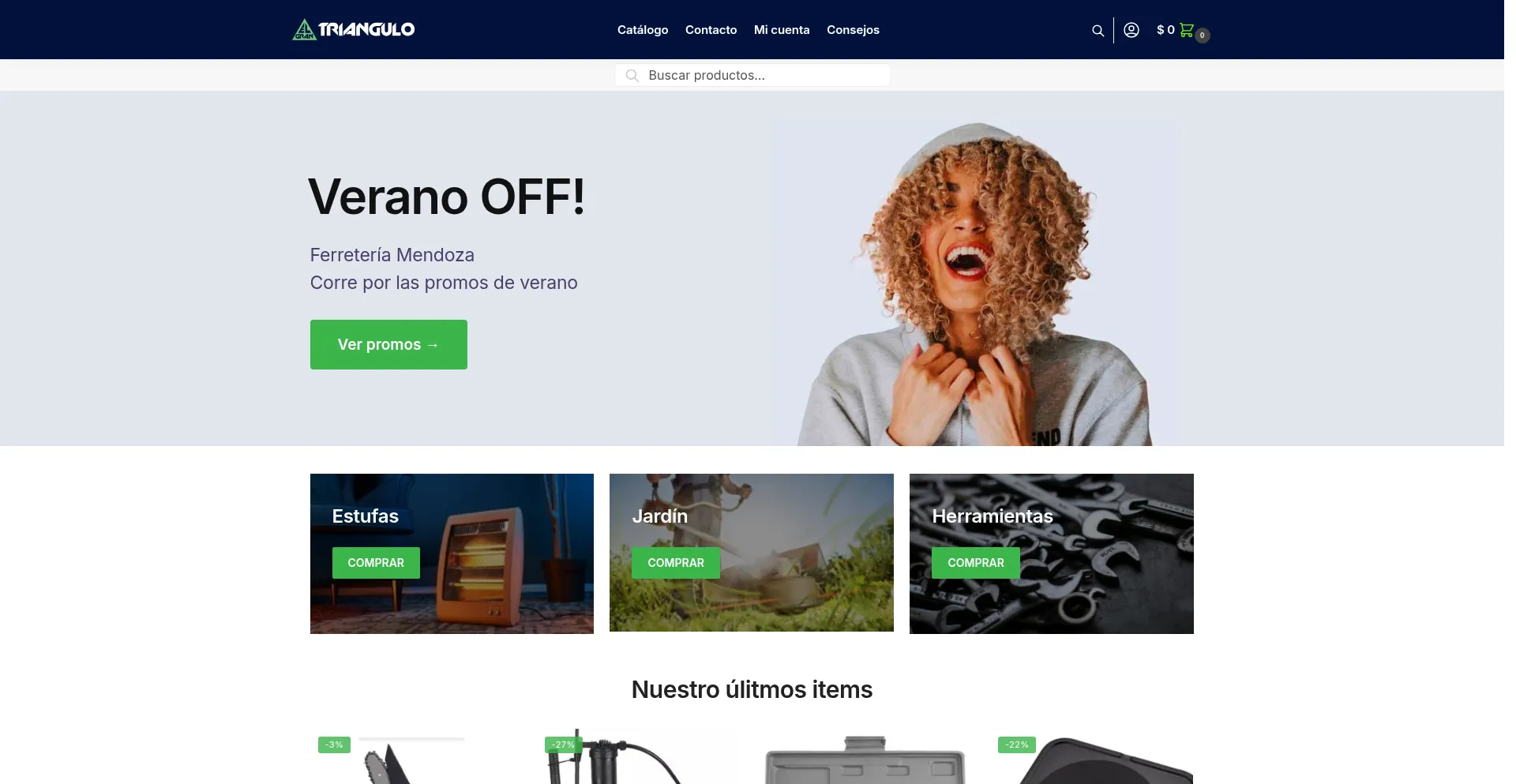 Elgrantriangulo.com