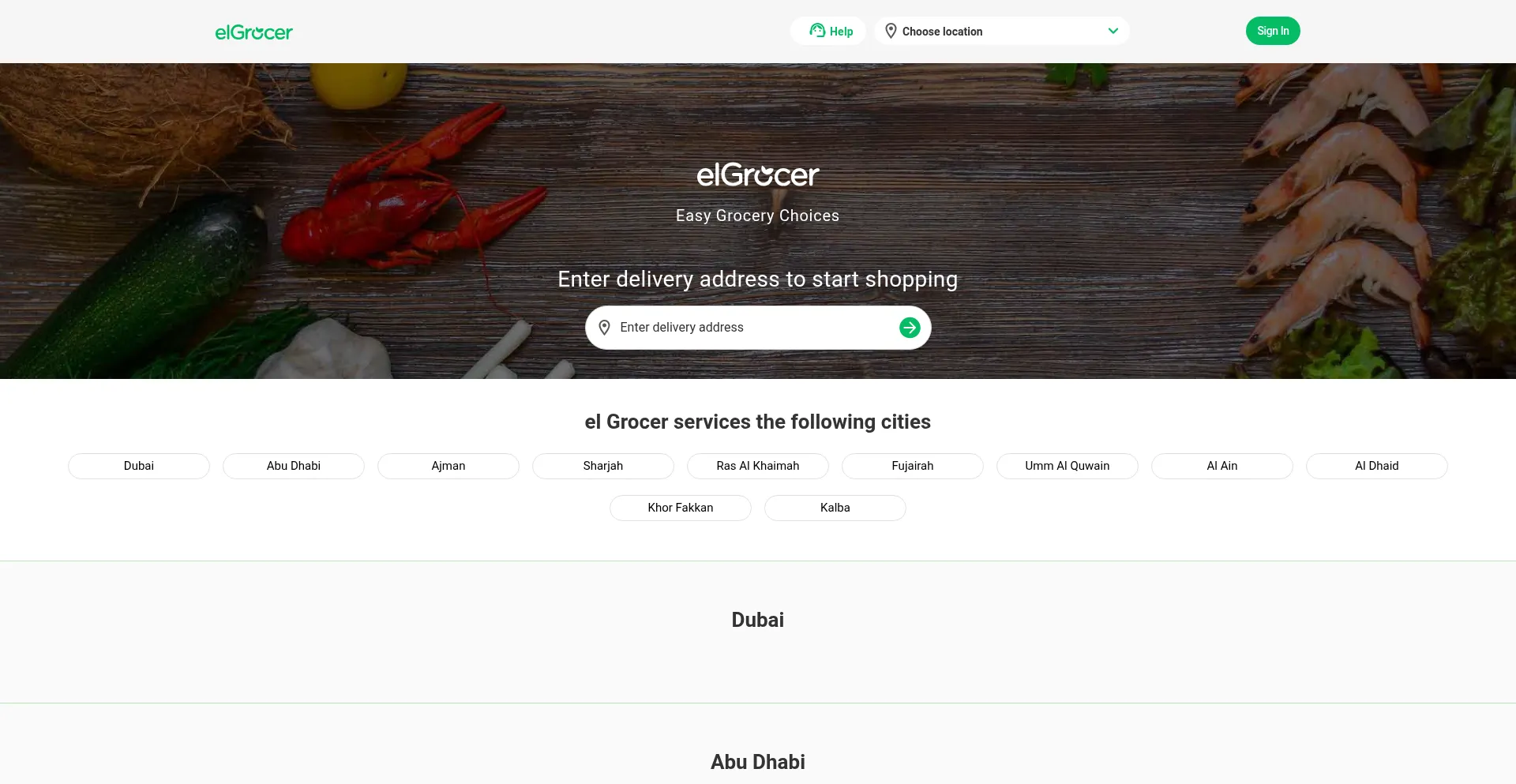 Elgrocer.com