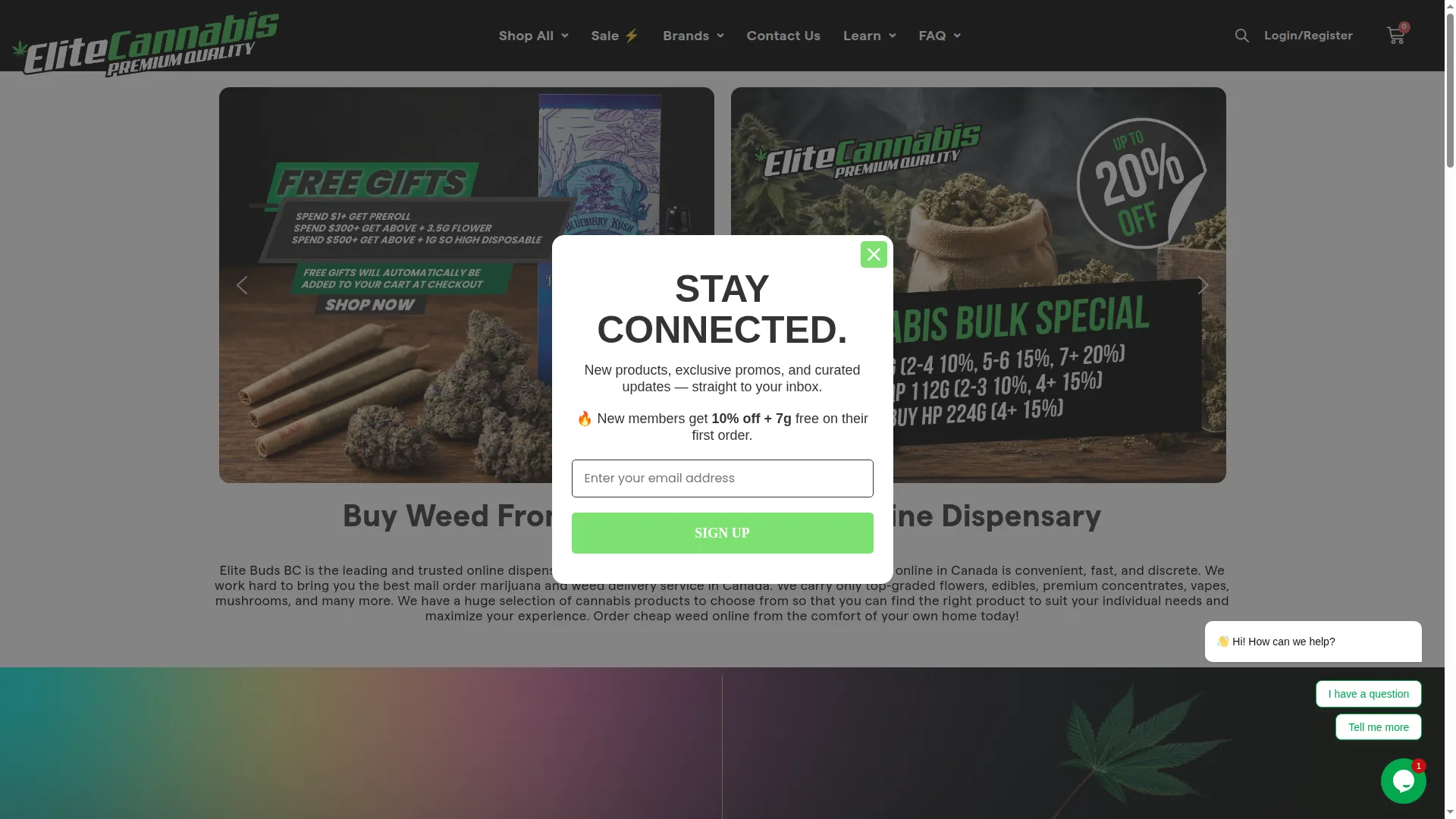 Elitecannabis.cc