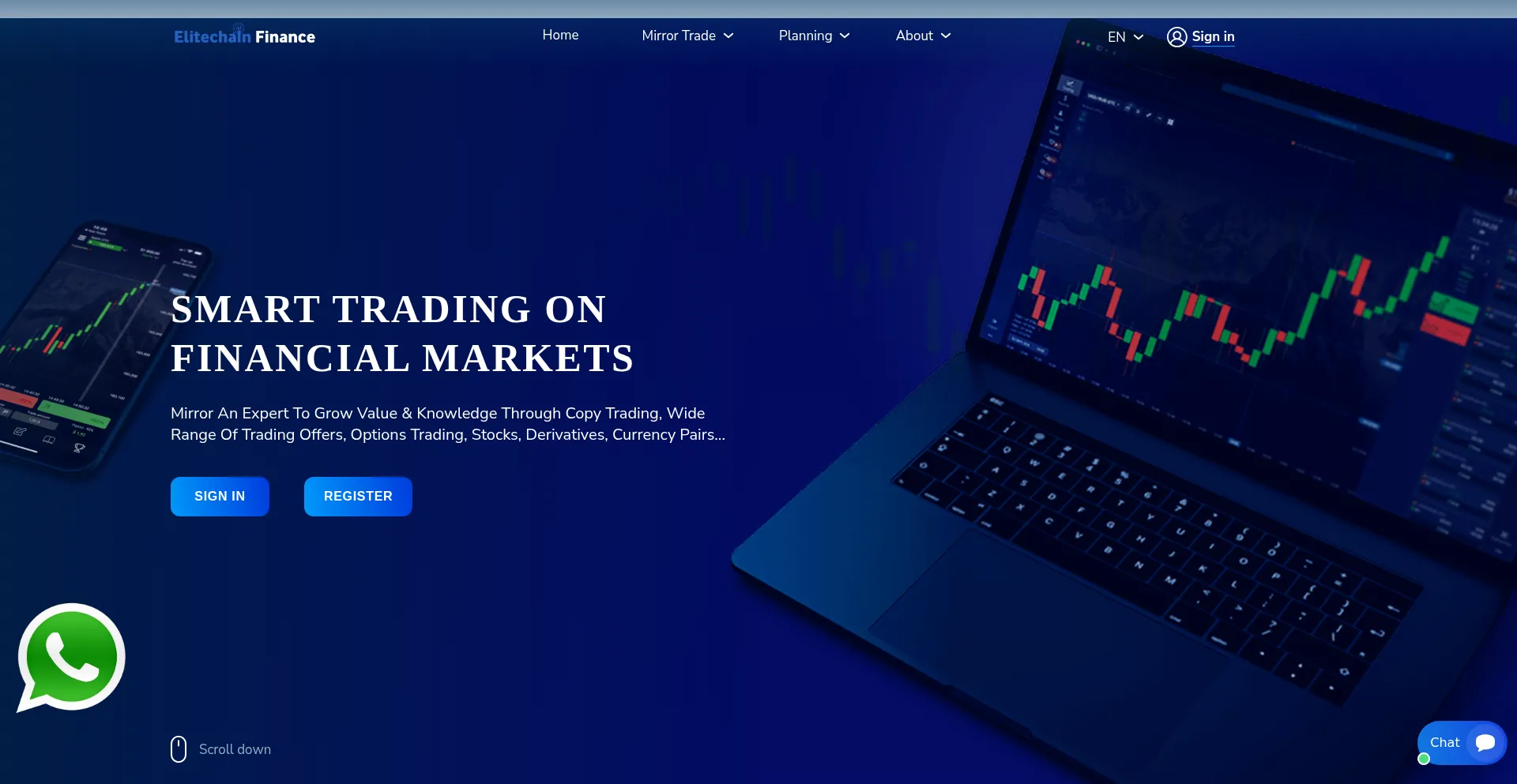 Elitechain-finance.ltd