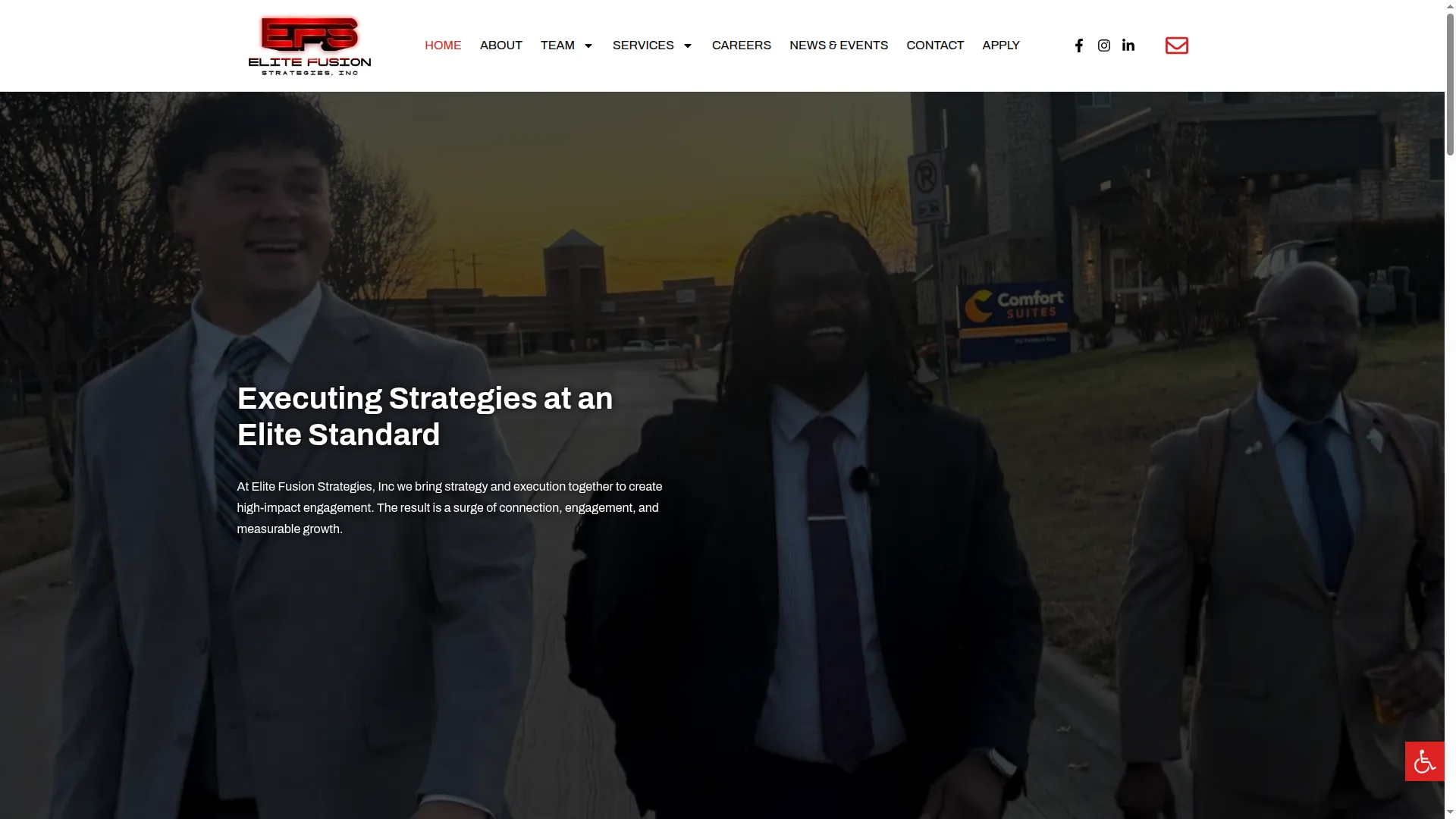 Elitefusionstrategies.com