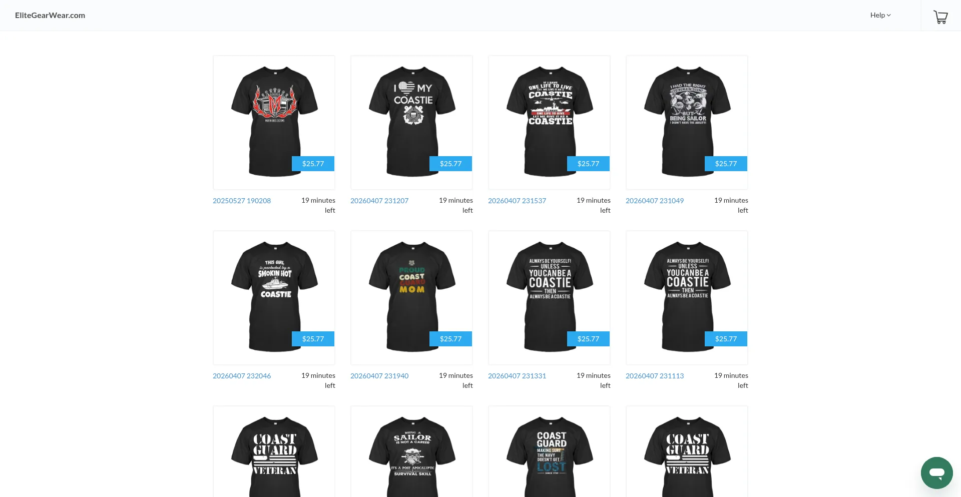 Elitegearwear.com