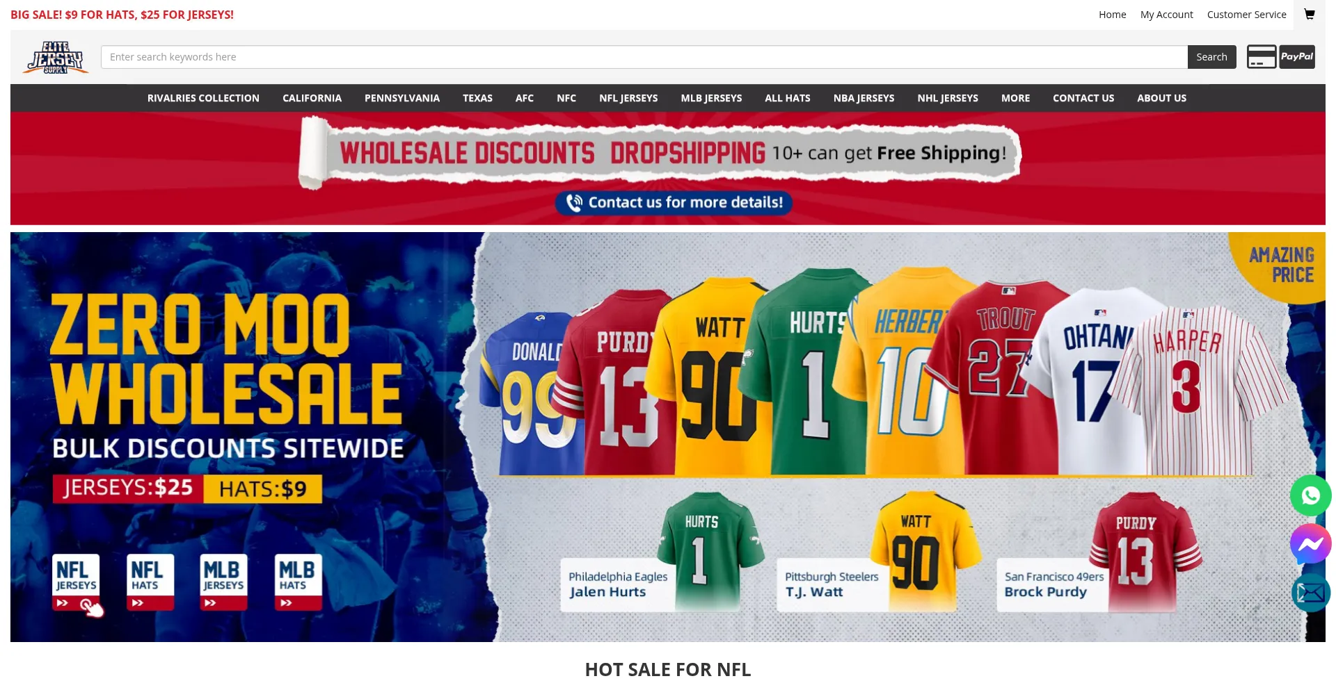 Ist Elitejerseysupply.com.co sicher und vertrauenswürdig?
