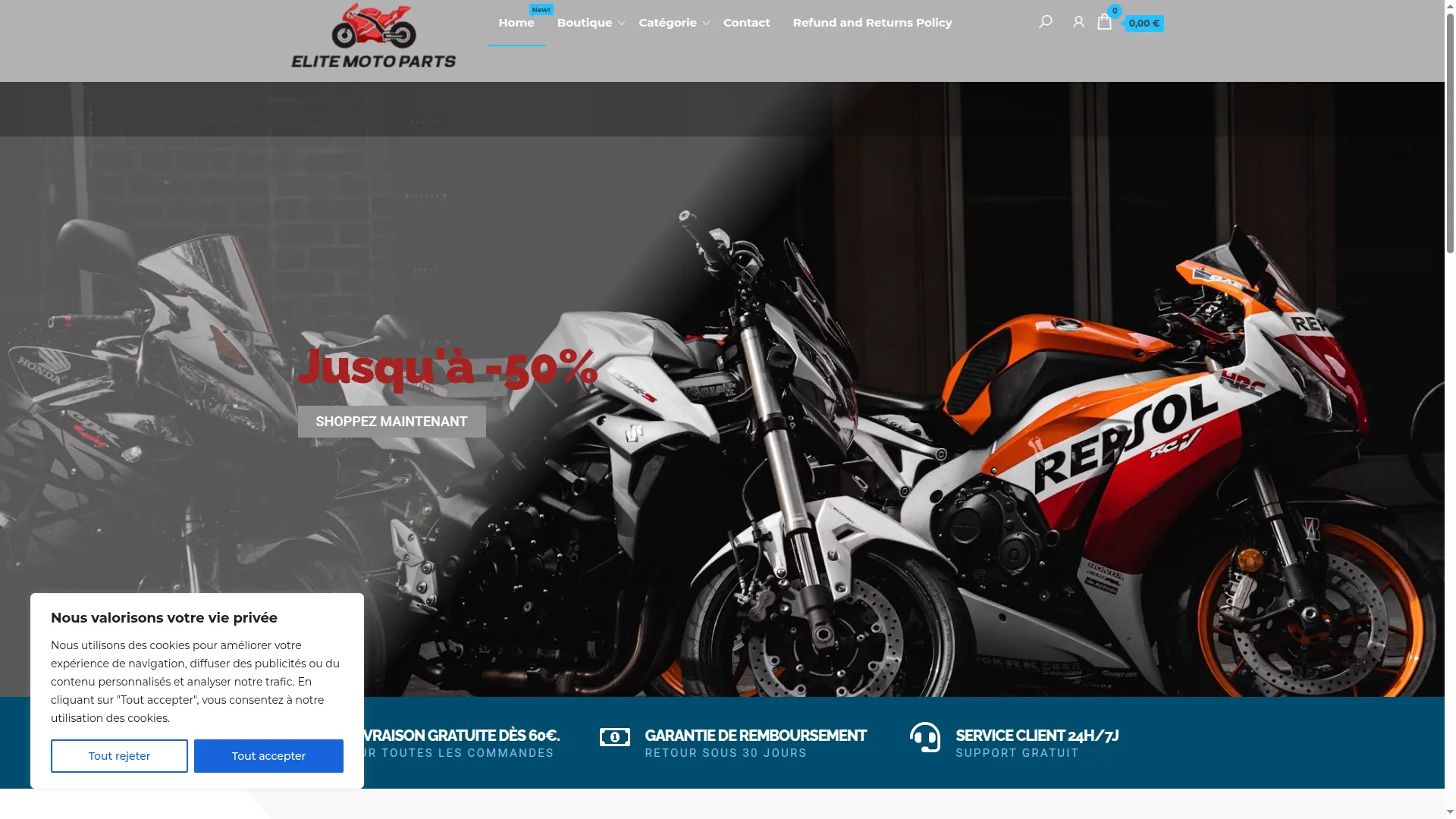 Elitemotoparts.com