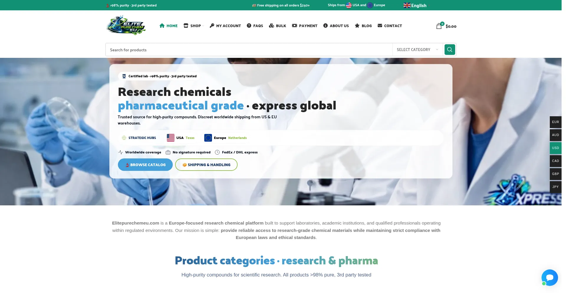 Elitepurechemeu.com