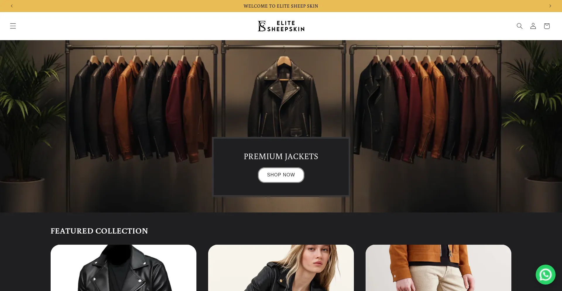 Elitesheepskin.com