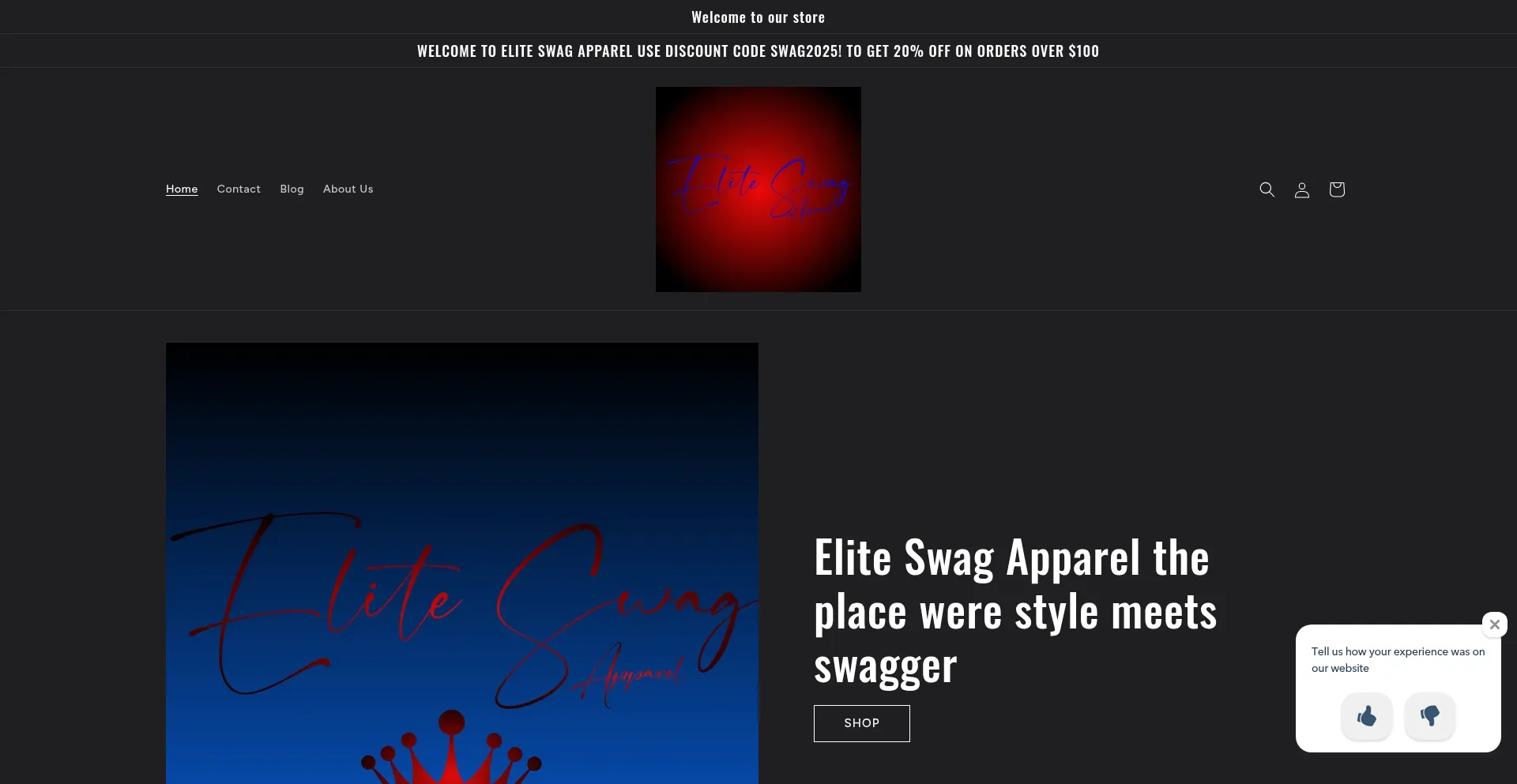 Eliteswagapparel.com