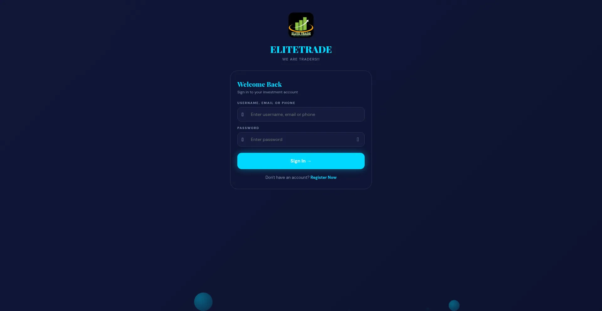 Elitetrade.online
