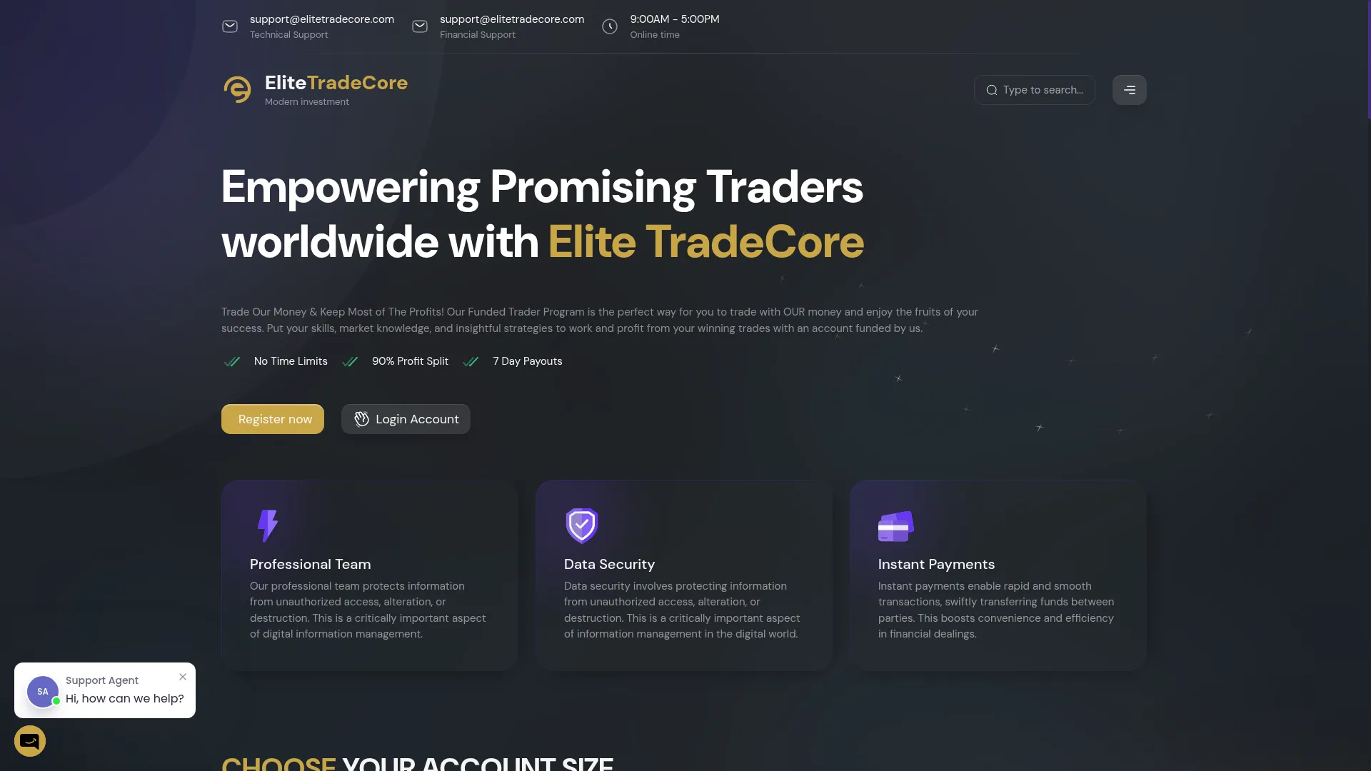 Elitetradecore.com
