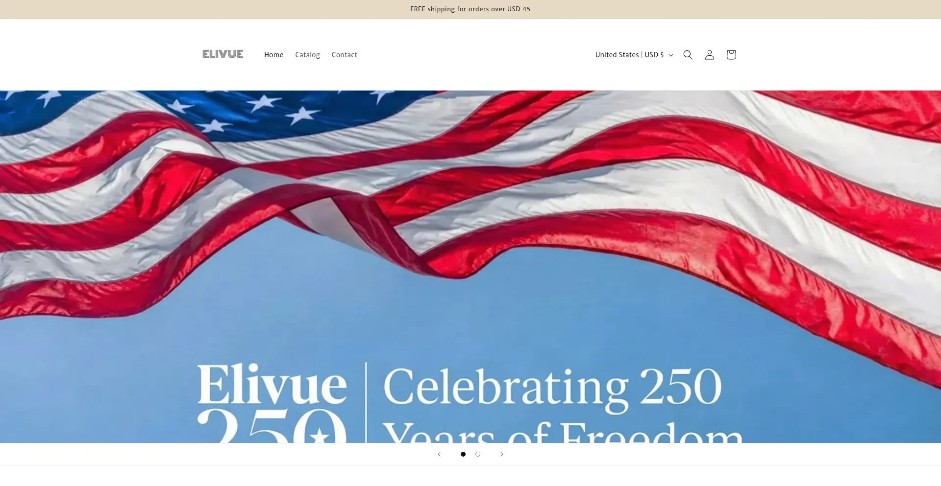 Elivue.com