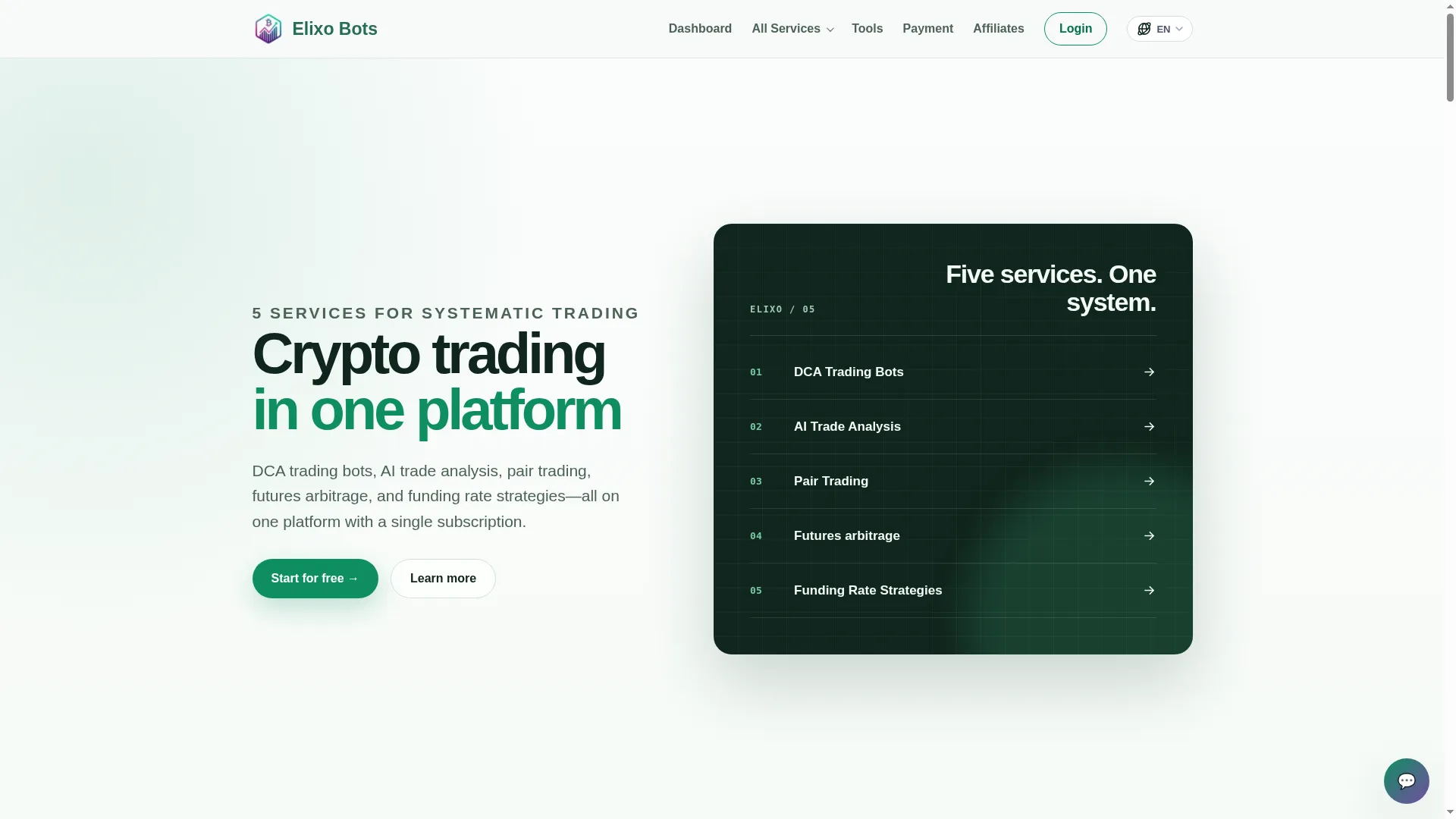 Elixoai.com