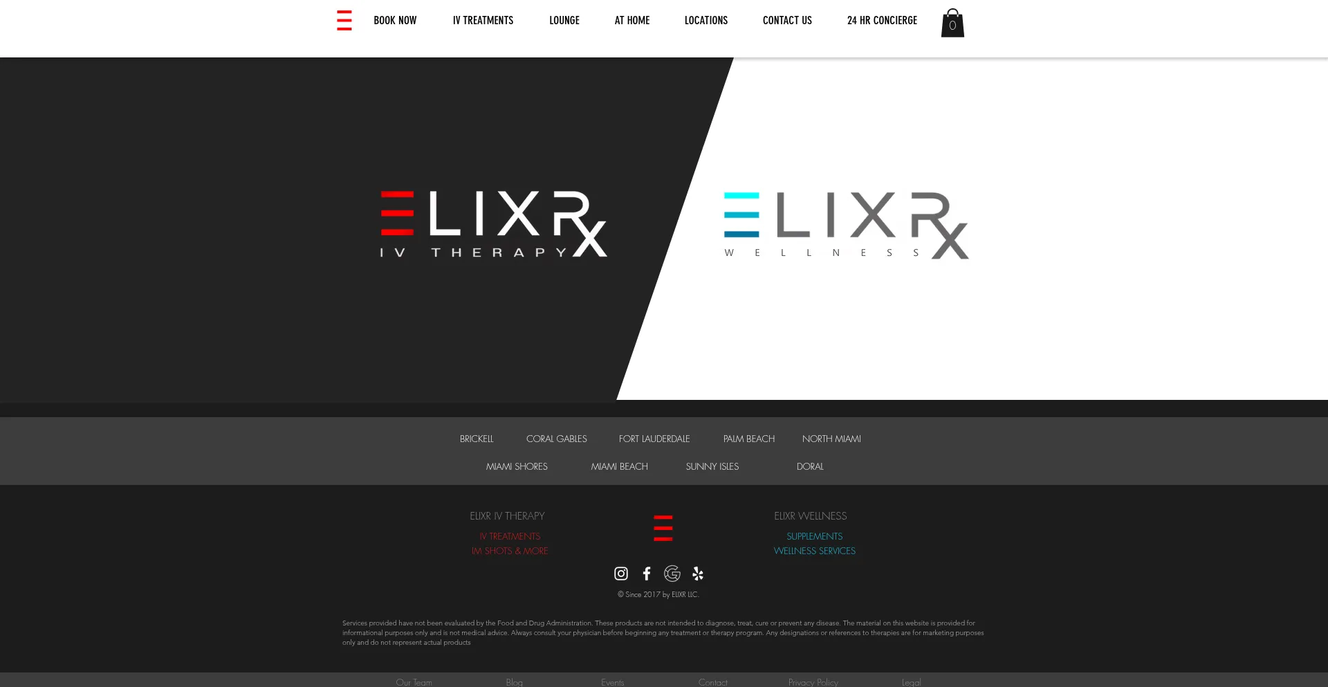 Elixrme.com