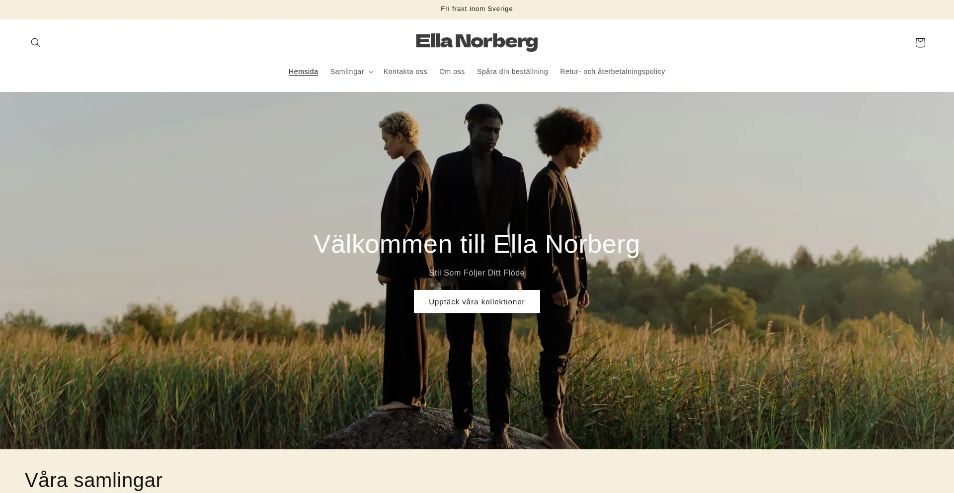 Ellanorberg.com
