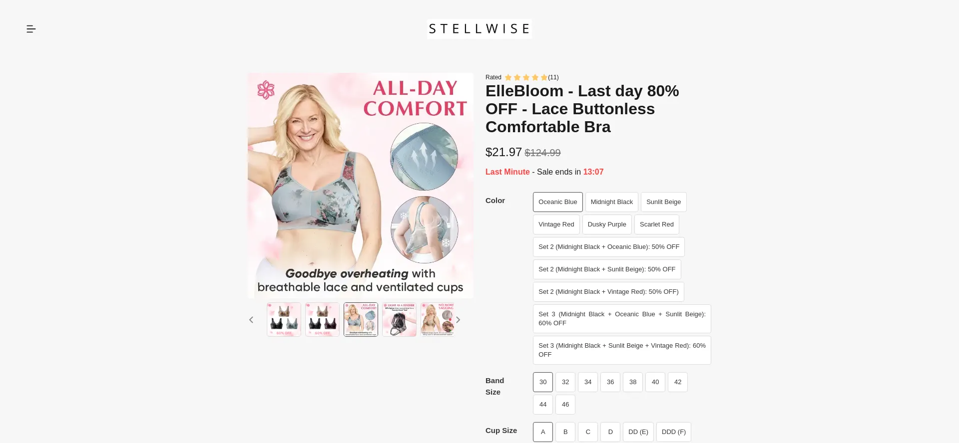 Ellebloom.stellwisestore.com