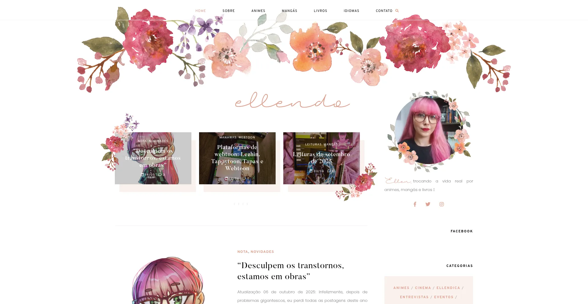 Ellendo.com