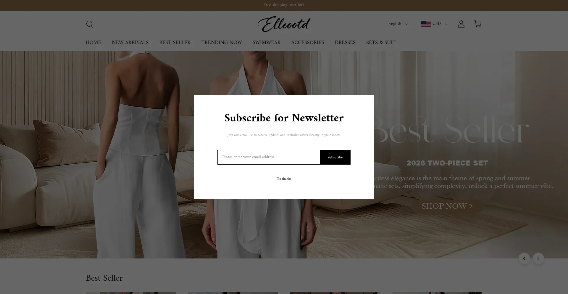 Elleootd.com
