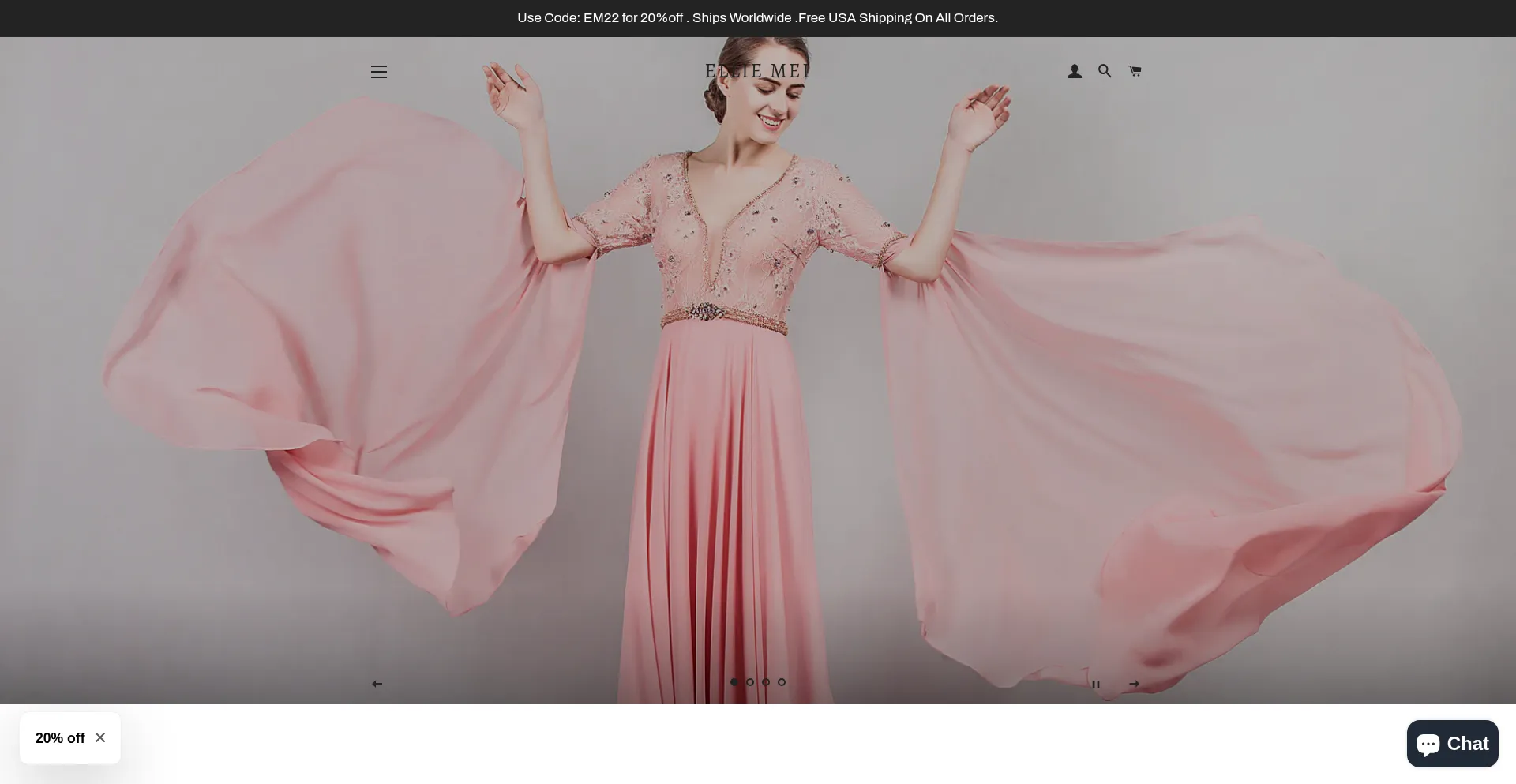 Elliemei.com
