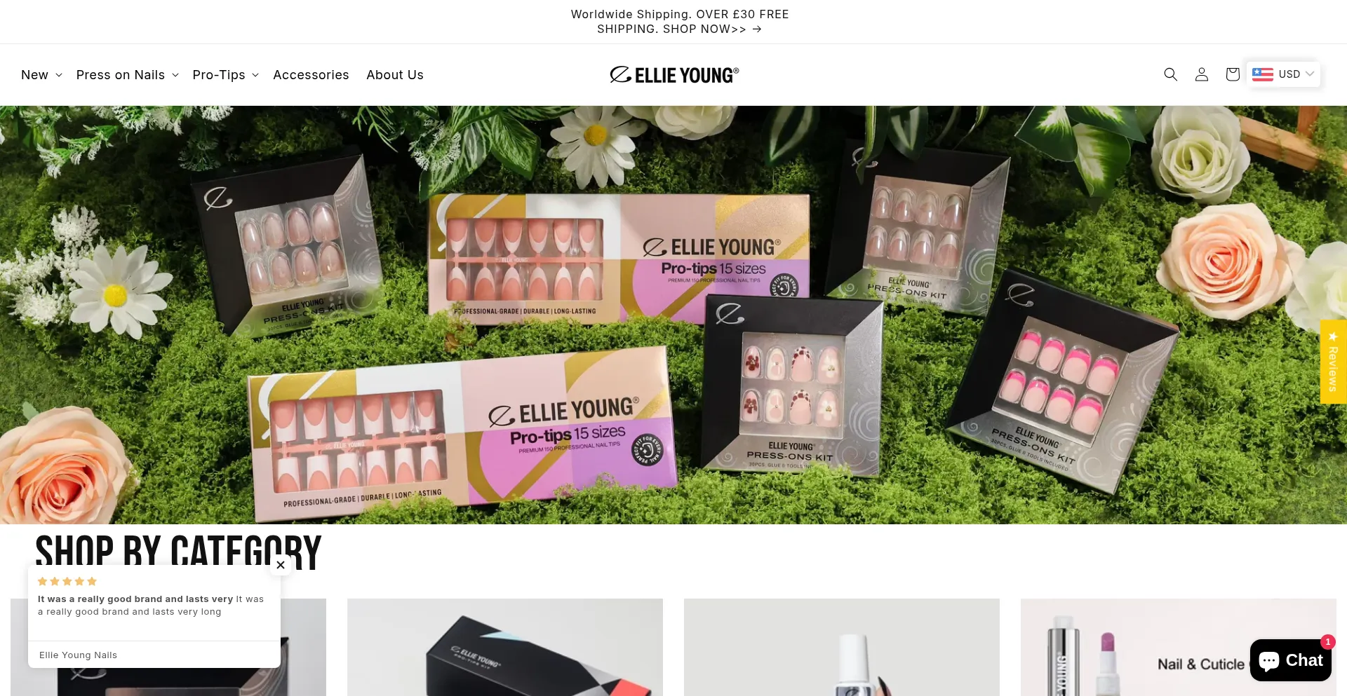 Ellieyoungbeauty.com