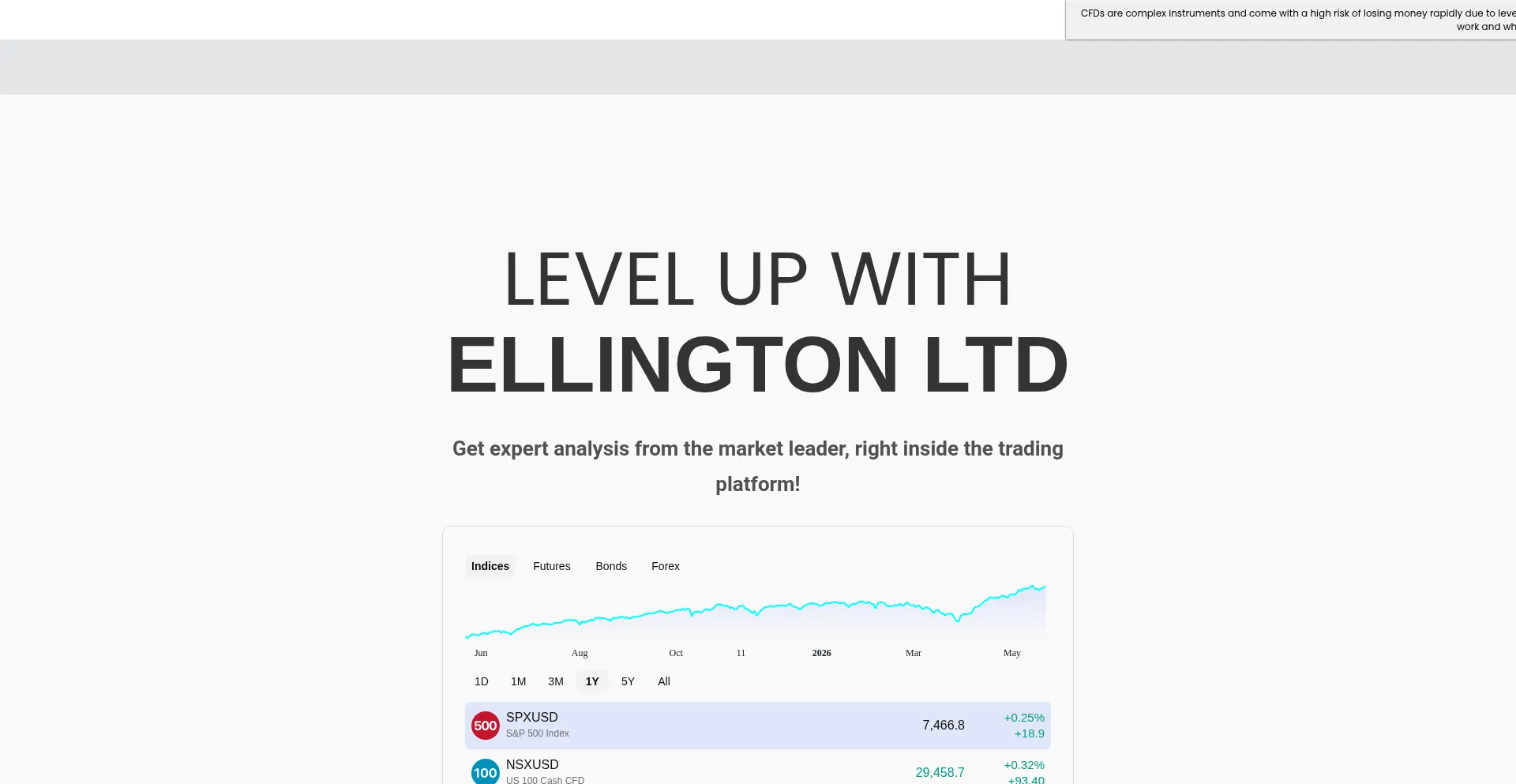Ellingtonltd.com