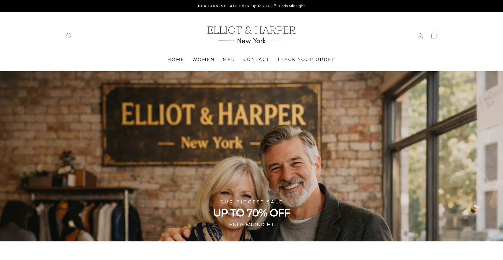 Elliot-harper.com