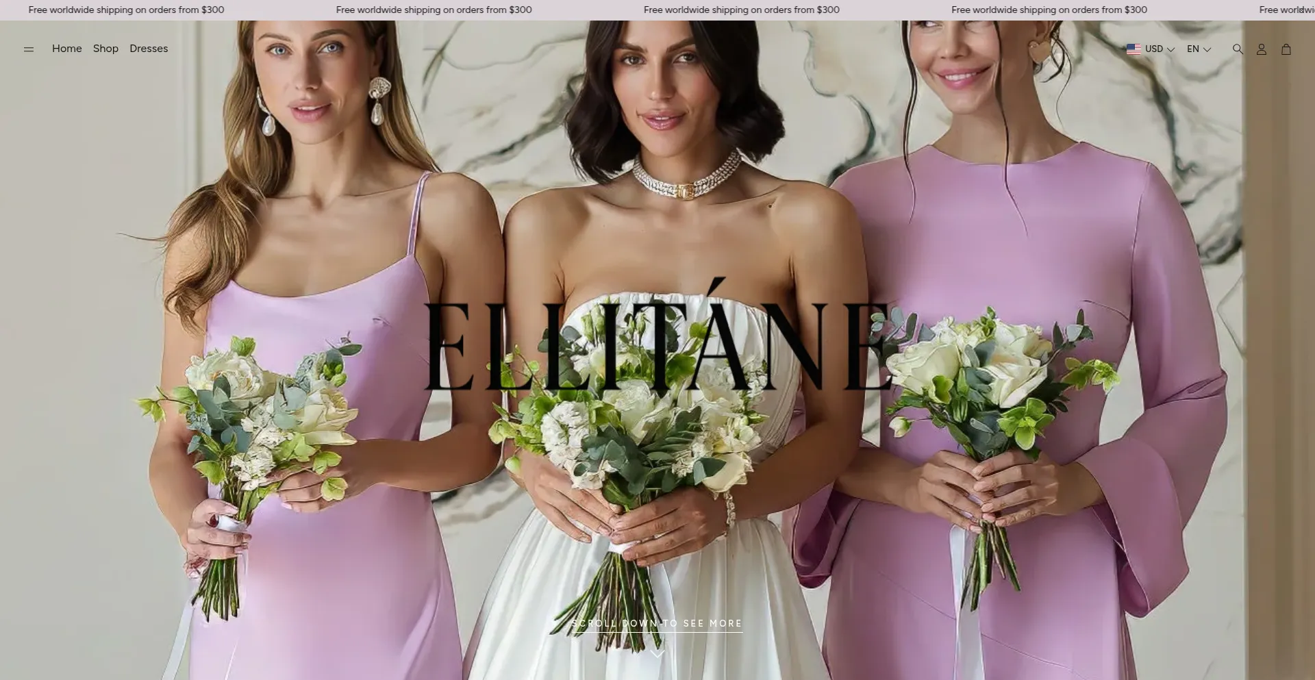 Ist Ellitane.com sicher und vertrauenswürdig?