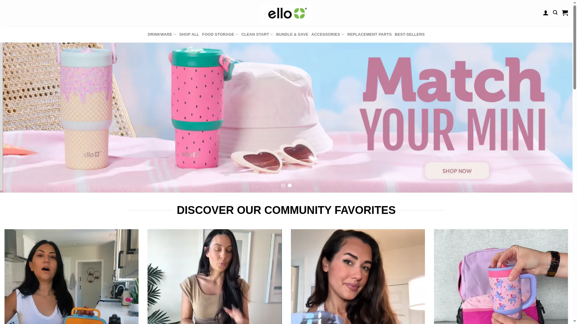 Elloproiductsc.shop
