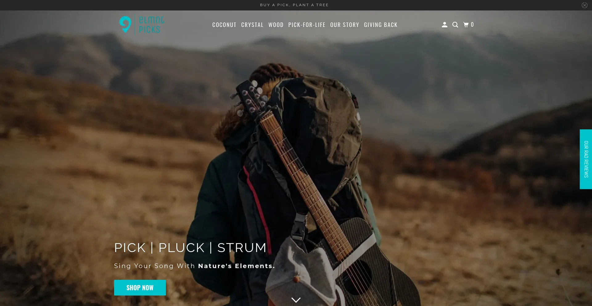 Ist Elmntpicks.com sicher und vertrauenswürdig?