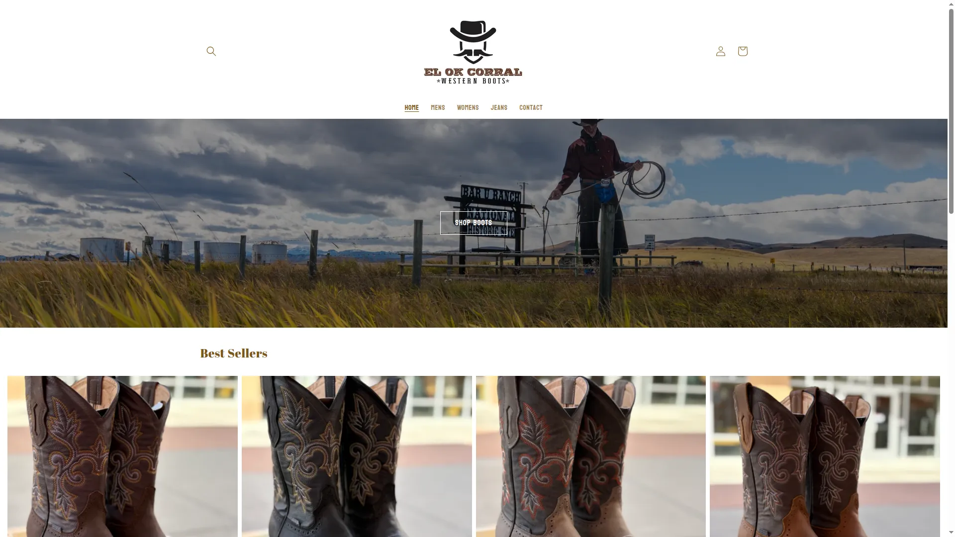 Elokcorralshop.com
