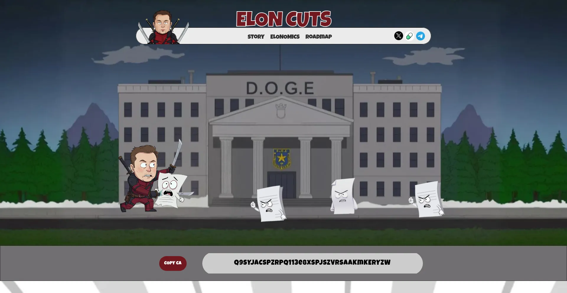 Eloncuts.pro