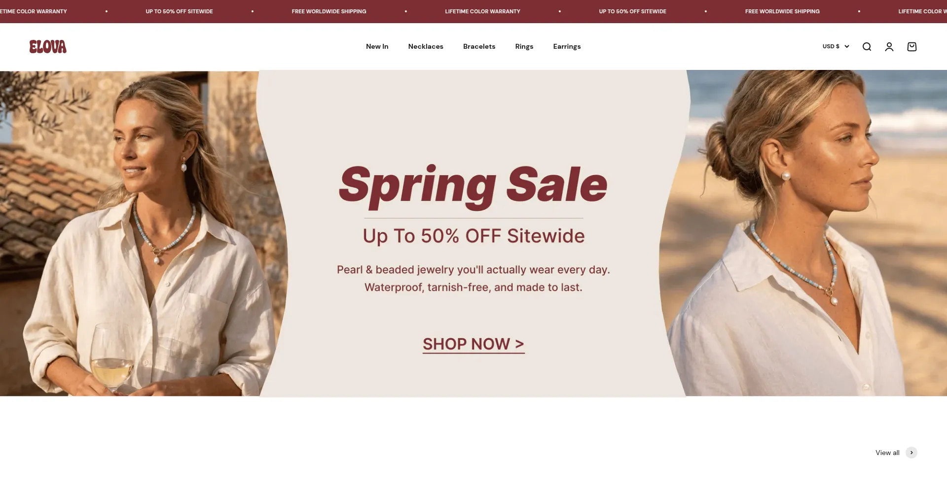 Elovajewelry.com