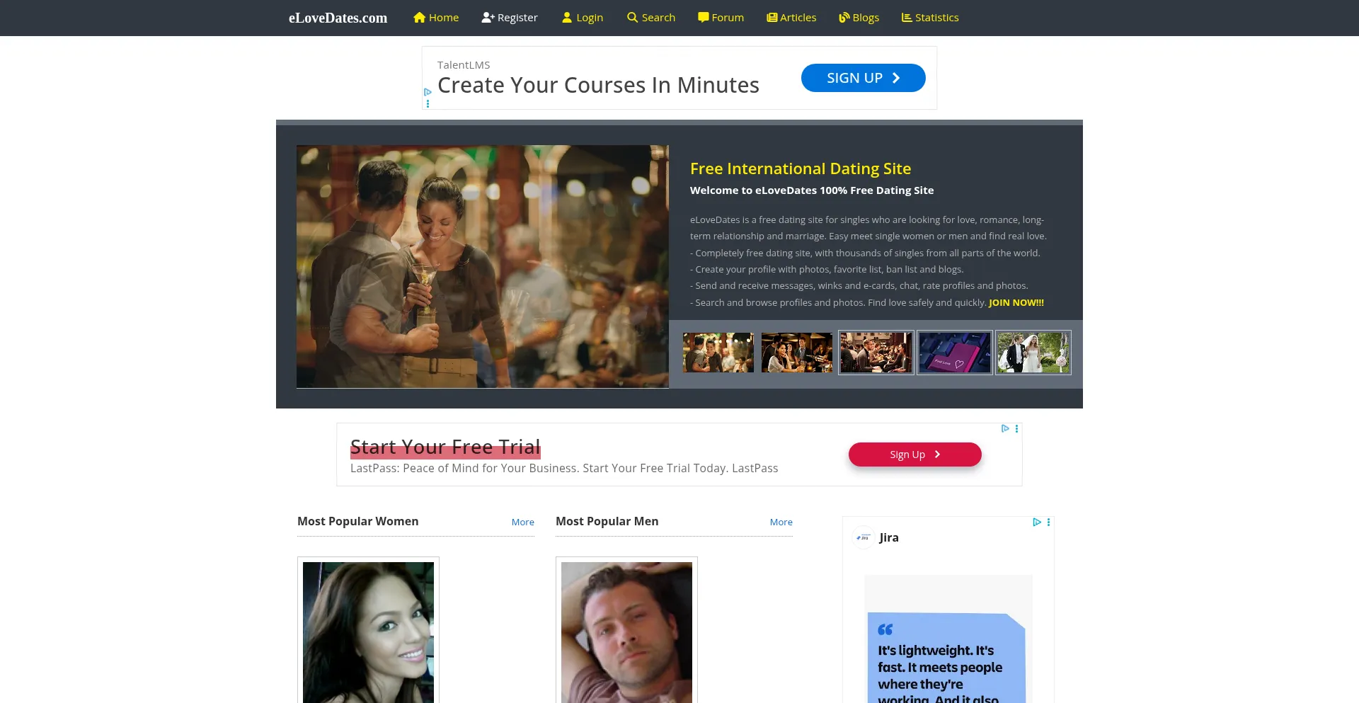Elovedates.com