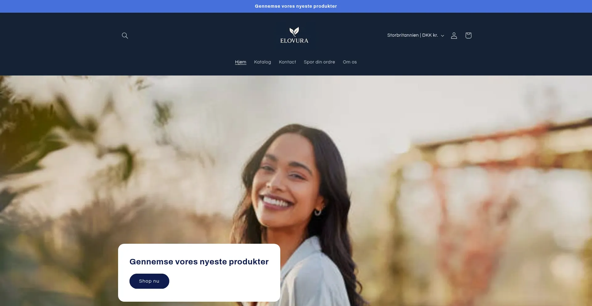 Elovura.com
