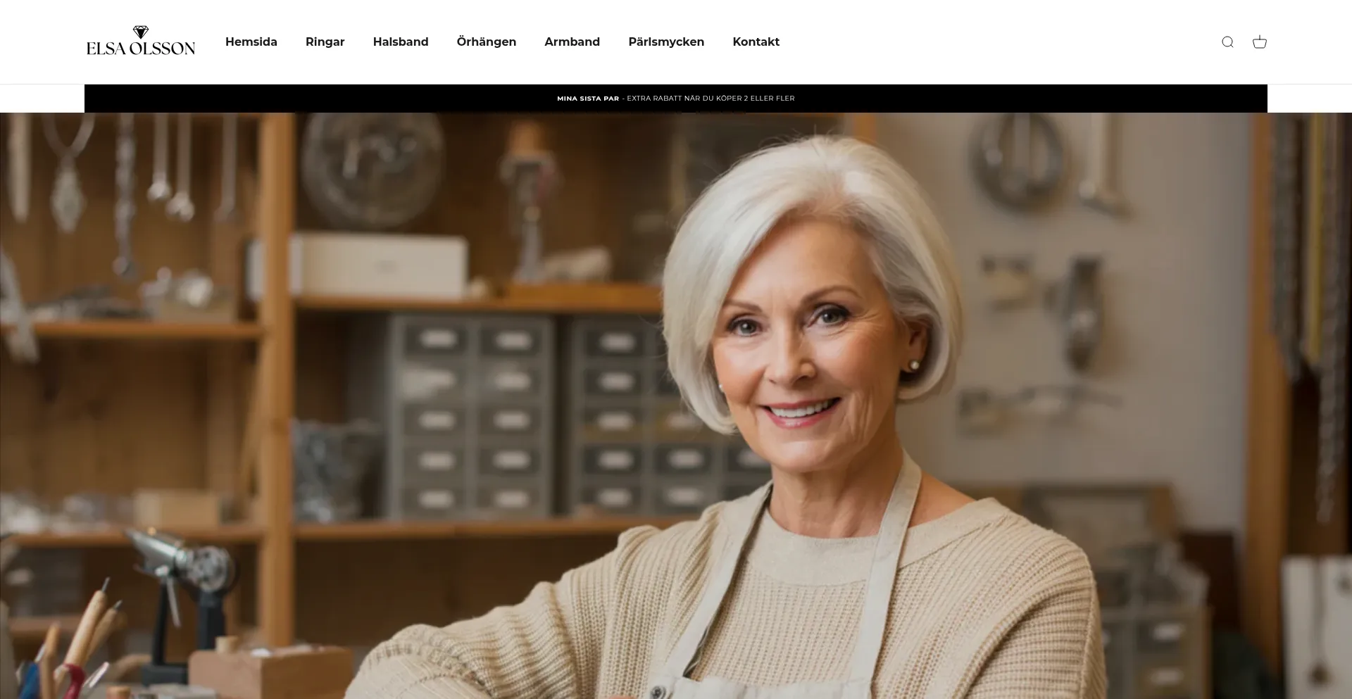 Ist Elsa-olsson.com sicher und vertrauenswürdig?