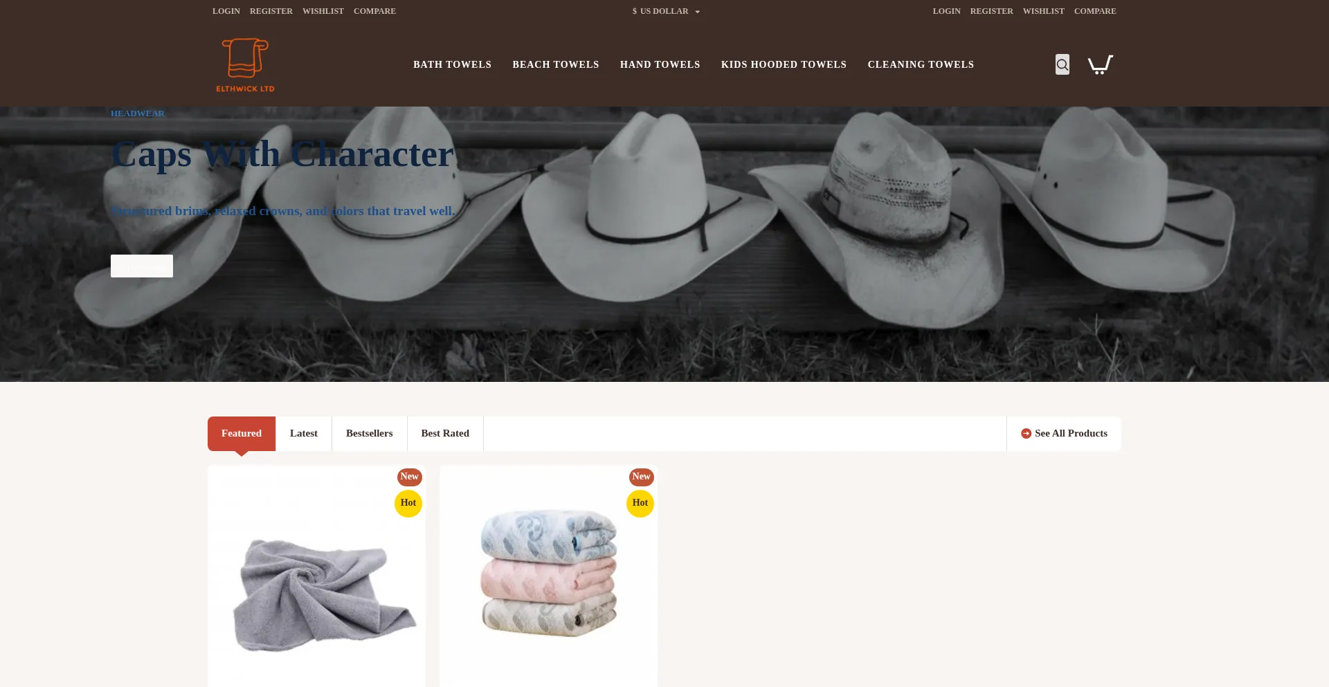 Elthwk.com