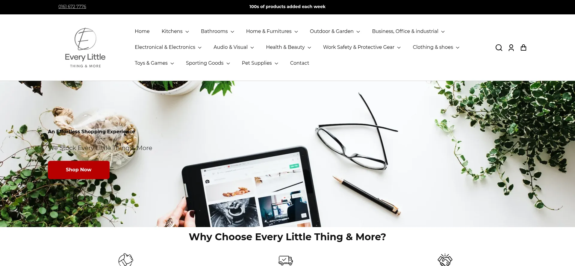 Eltstore.co.uk