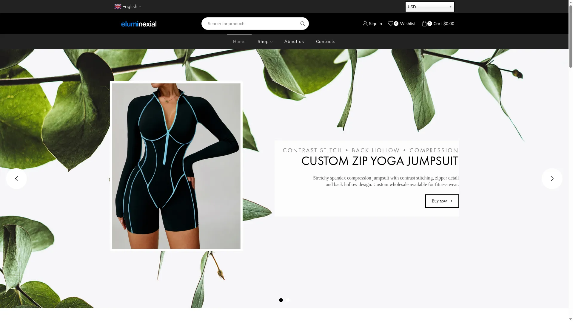 Eluminexial.shop
