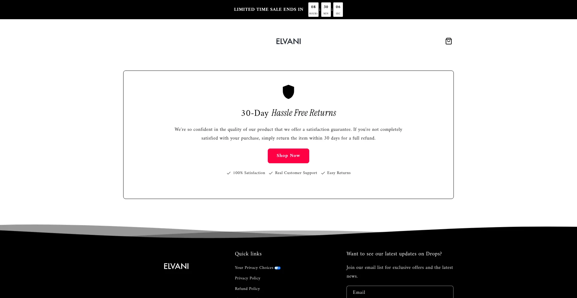 Elvani.net