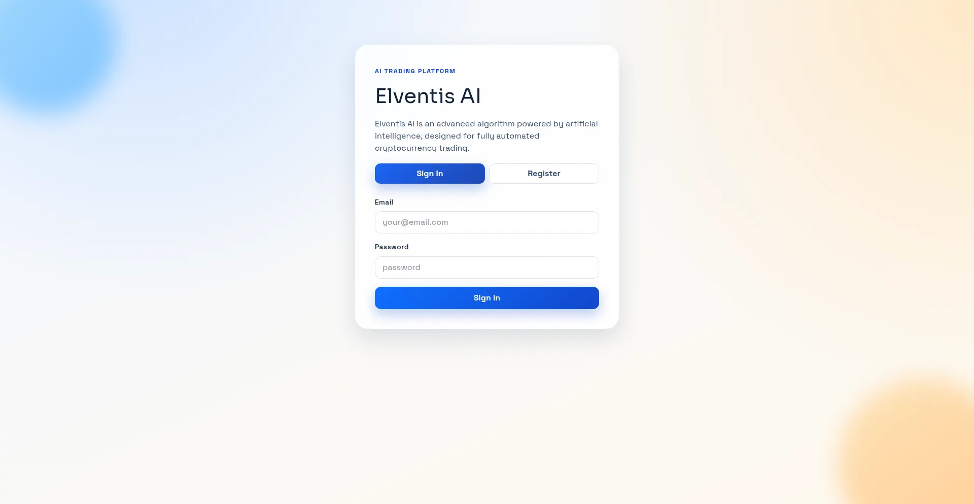 Elventis.com