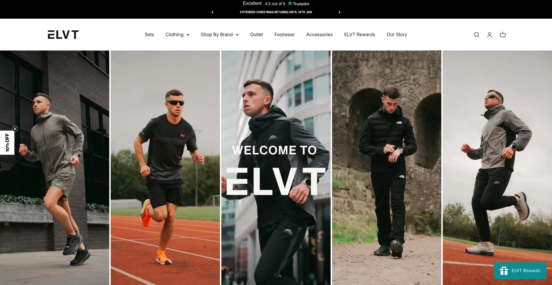 Elvtsports.com