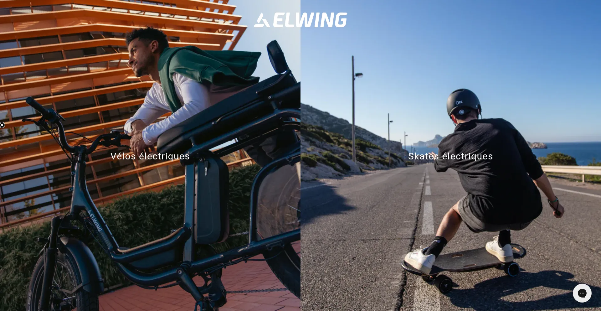 Ist Elwing.co sicher und vertrauenswürdig?