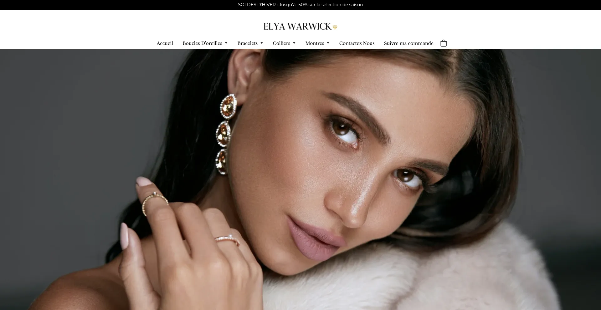 Elyawarwick.com